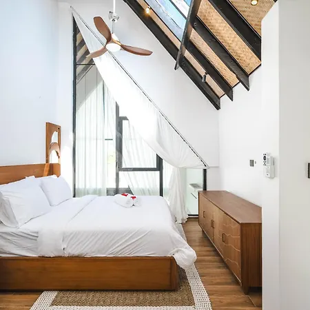 Paje Emerald Escapes Exterior photo