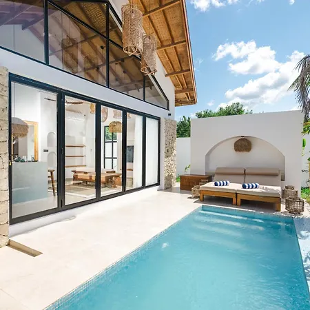 Paje Emerald Escapes Exterior photo