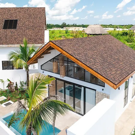 Paje Emerald Escapes Exterior photo