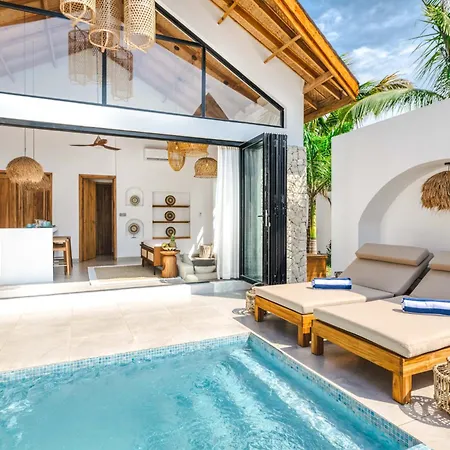 Paje Emerald Escapes Exterior photo