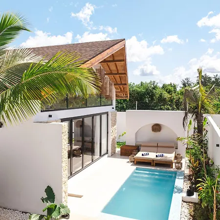 Paje Emerald Escapes Exterior photo