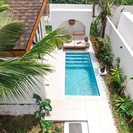 Paje Emerald Escapes Exterior photo
