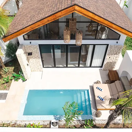 Paje Emerald Escapes Exterior photo