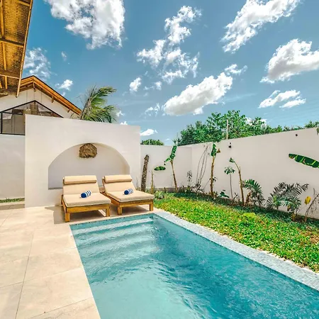 Paje Emerald Escapes Exterior photo