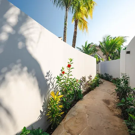 Paje Emerald Escapes Exterior photo