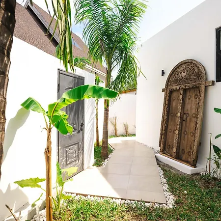 Paje Emerald Escapes Exterior photo