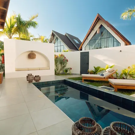 Paje Emerald Escapes Exterior photo