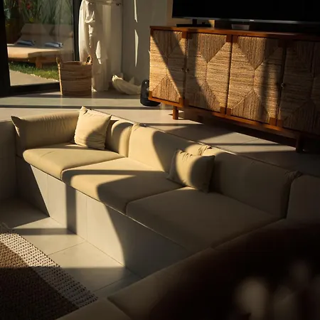 Paje Emerald Escapes Exterior photo