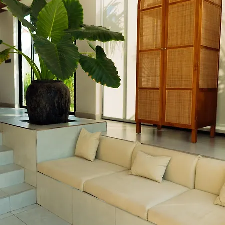 Paje Emerald Escapes Exterior photo