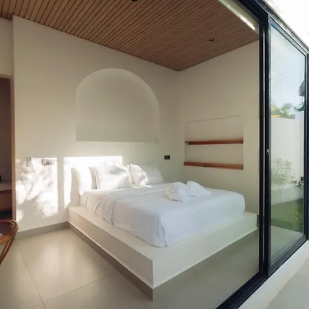 Paje Emerald Escapes Exterior photo
