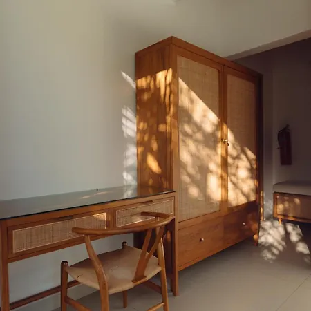 Paje Emerald Escapes Exterior photo