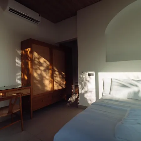 Paje Emerald Escapes Exterior photo