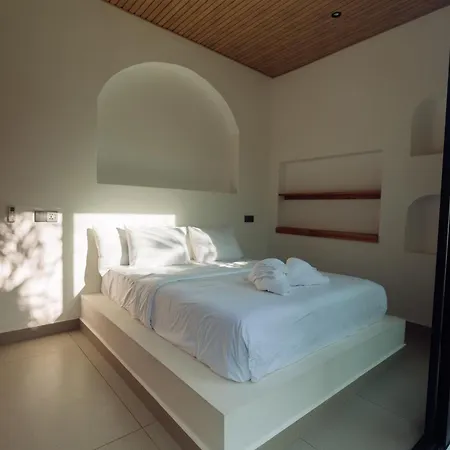 Paje Emerald Escapes Exterior photo