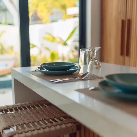 Paje Emerald Escapes Exterior photo