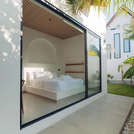 Paje Emerald Escapes Exterior photo