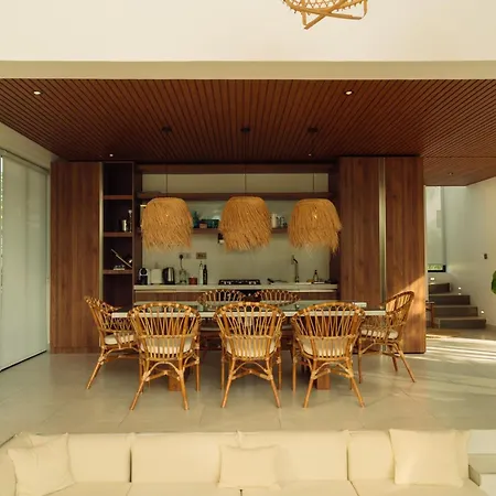 Paje Emerald Escapes Exterior photo