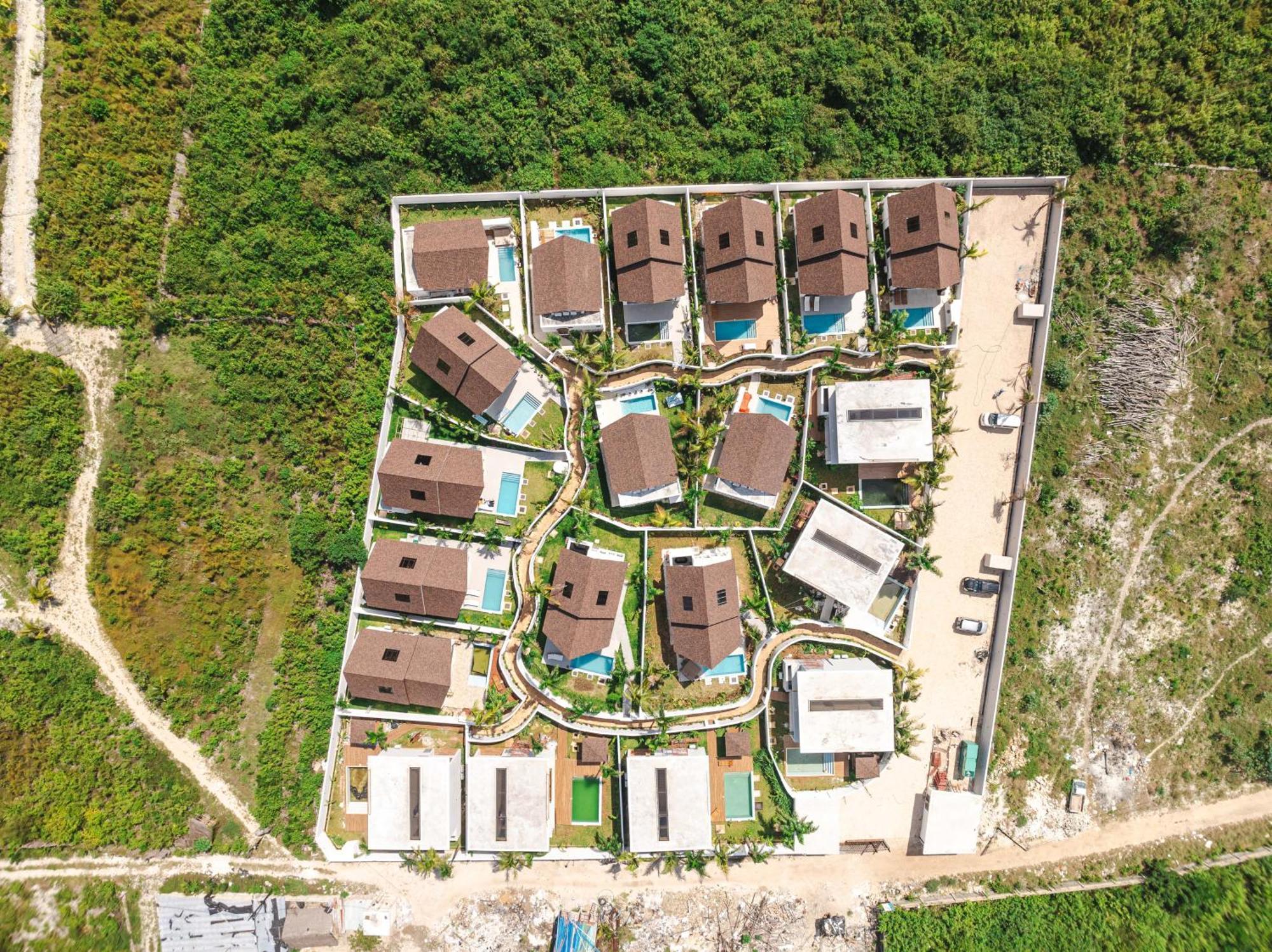 Domek alpejski Emerald Escapes *
