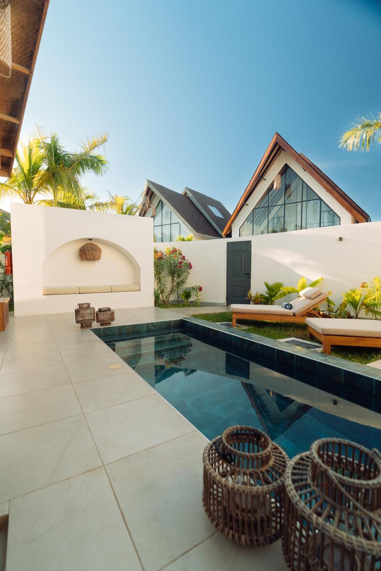Emerald Escapes Domek alpejski Paje