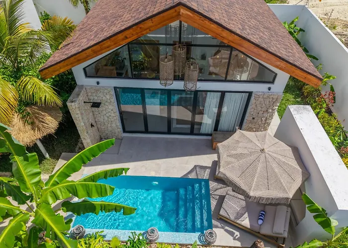 Paje Emerald Escapes