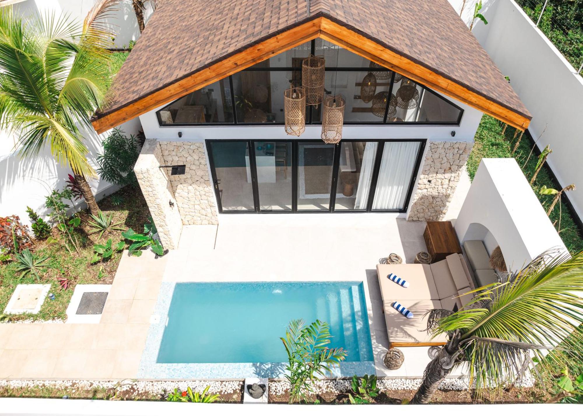 Alpstuga Emerald Escapes