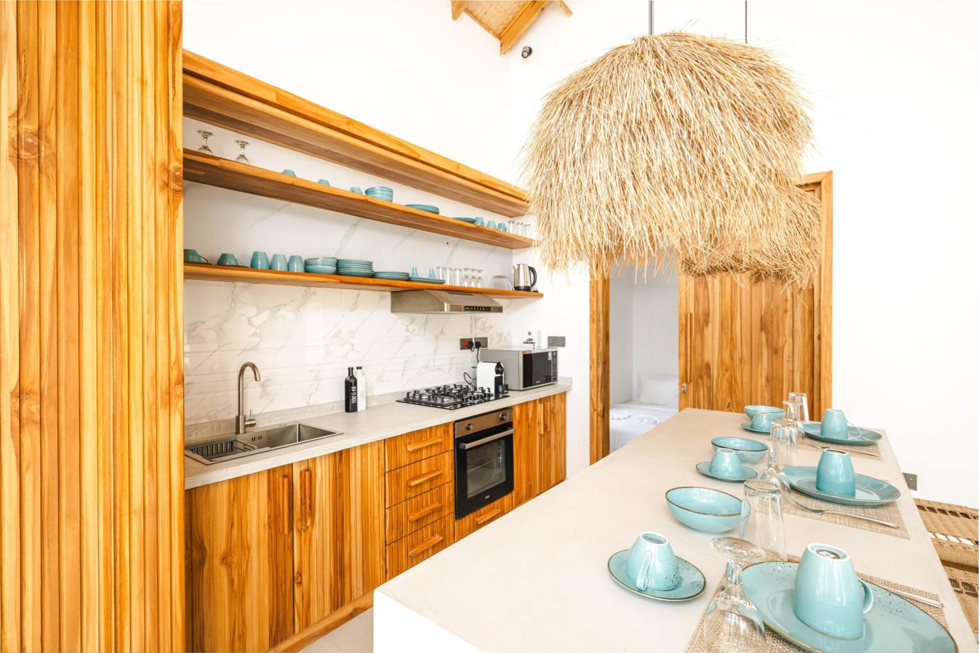 Alpstuga Emerald Escapes Paje
