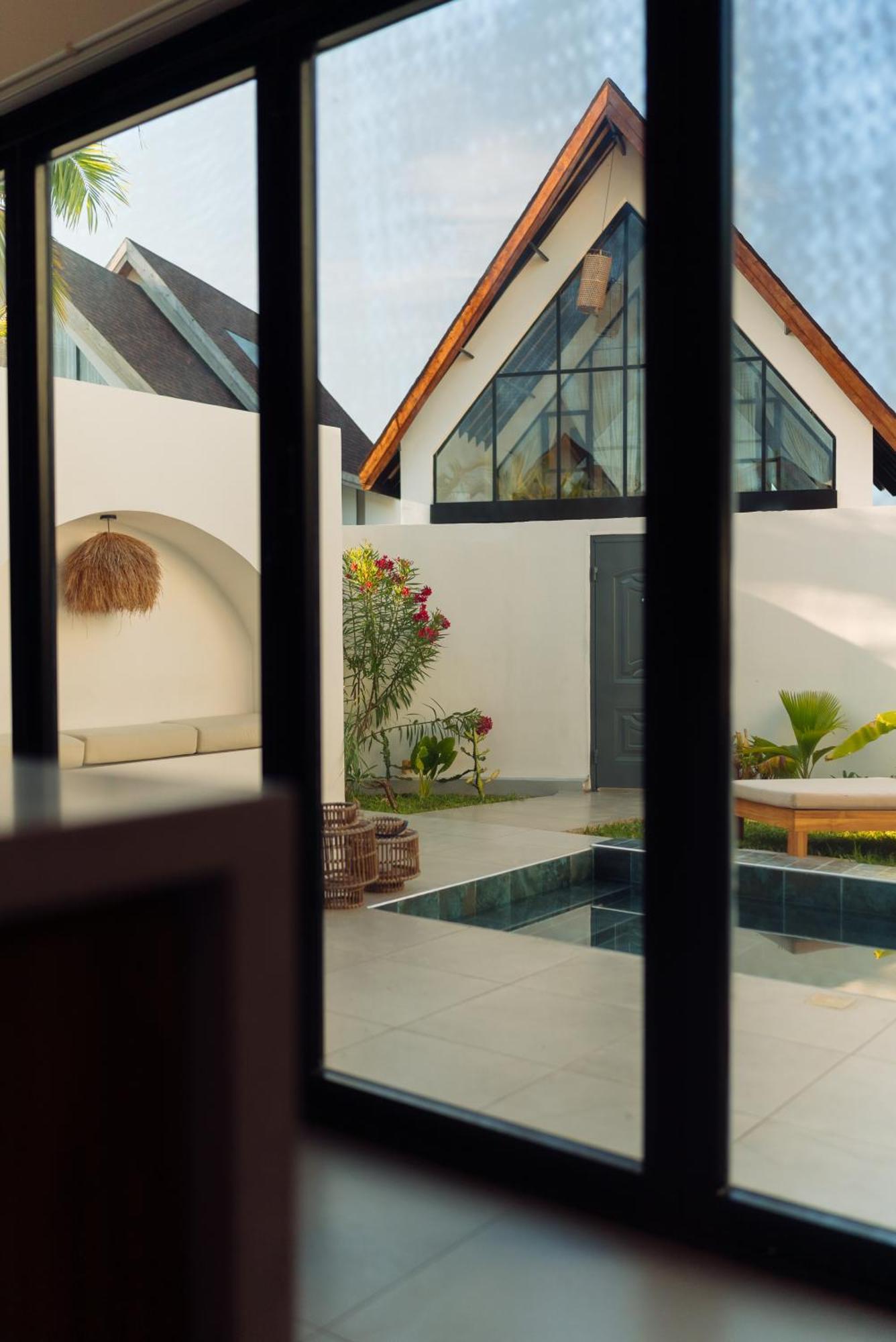 Alpstuga Emerald Escapes *