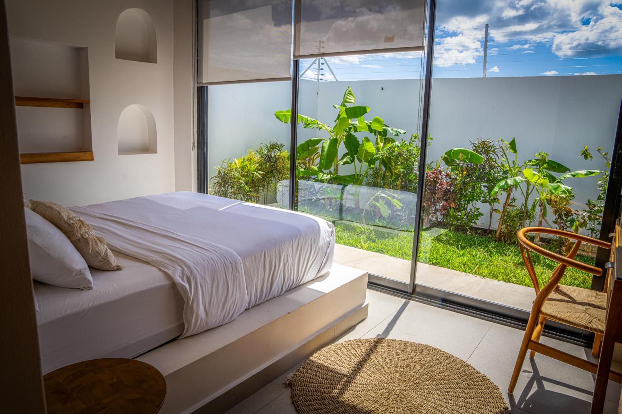 Emerald Escapes Paje