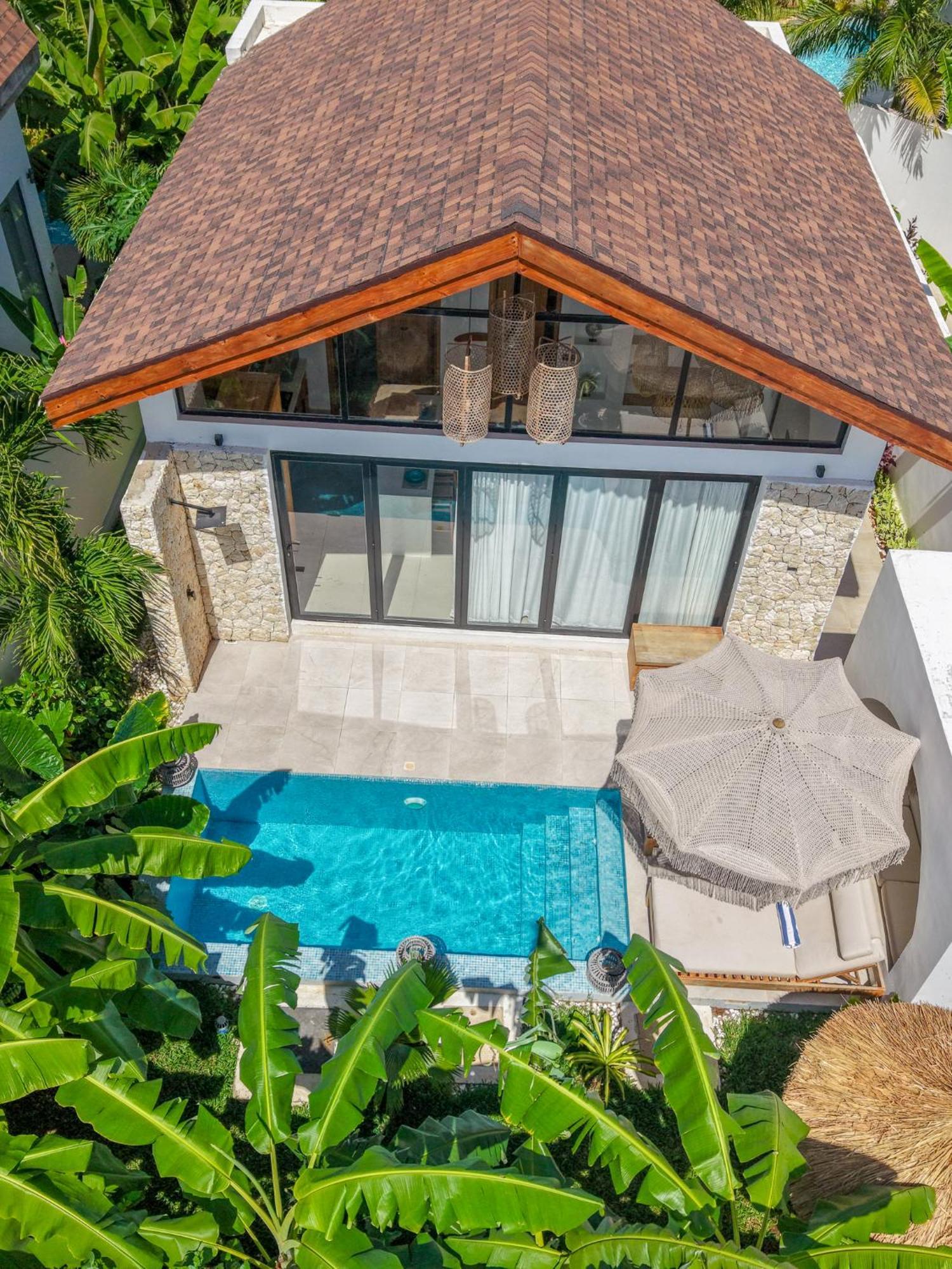 Alpstuga Emerald Escapes