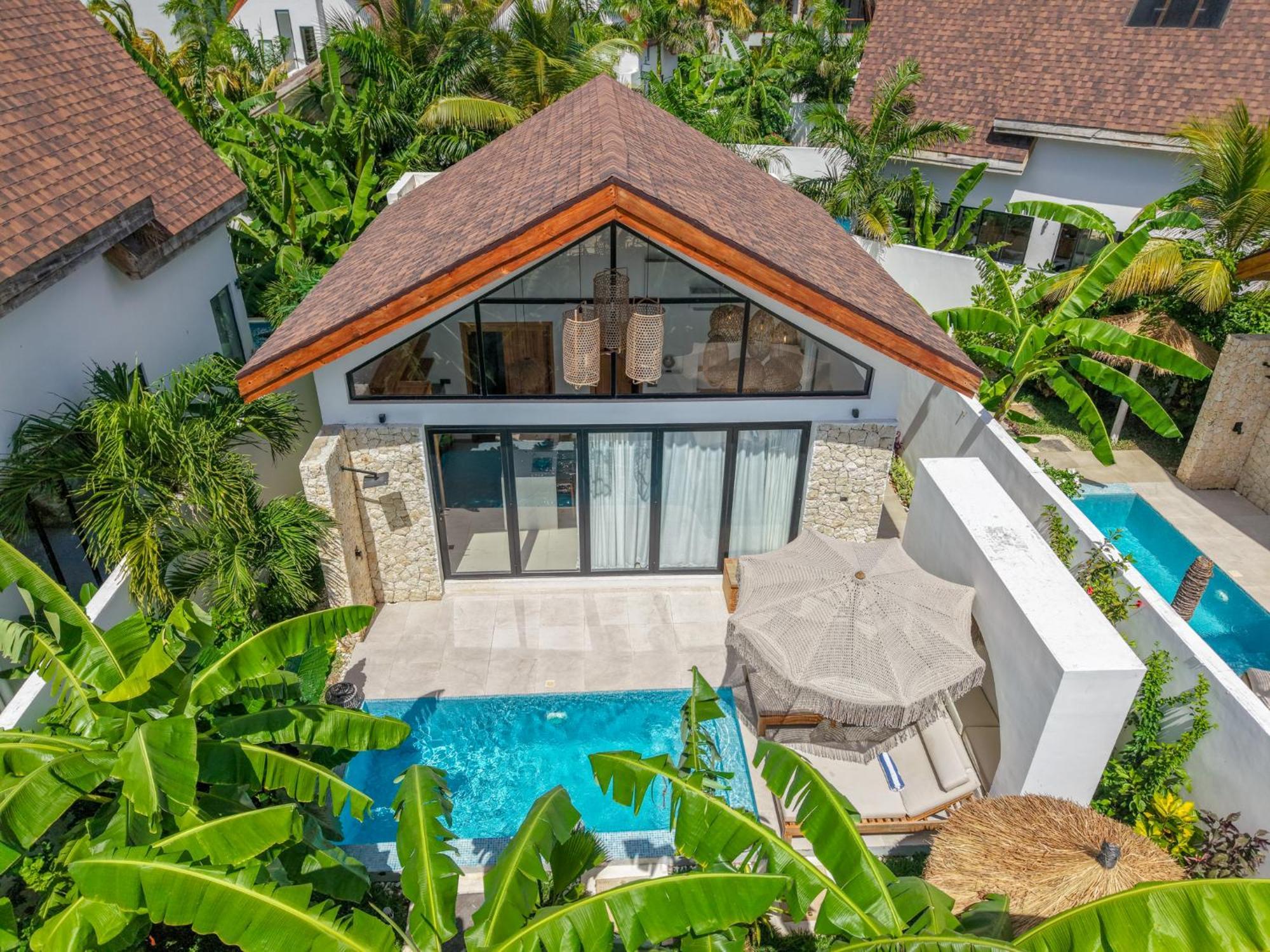 Emerald Escapes Paje