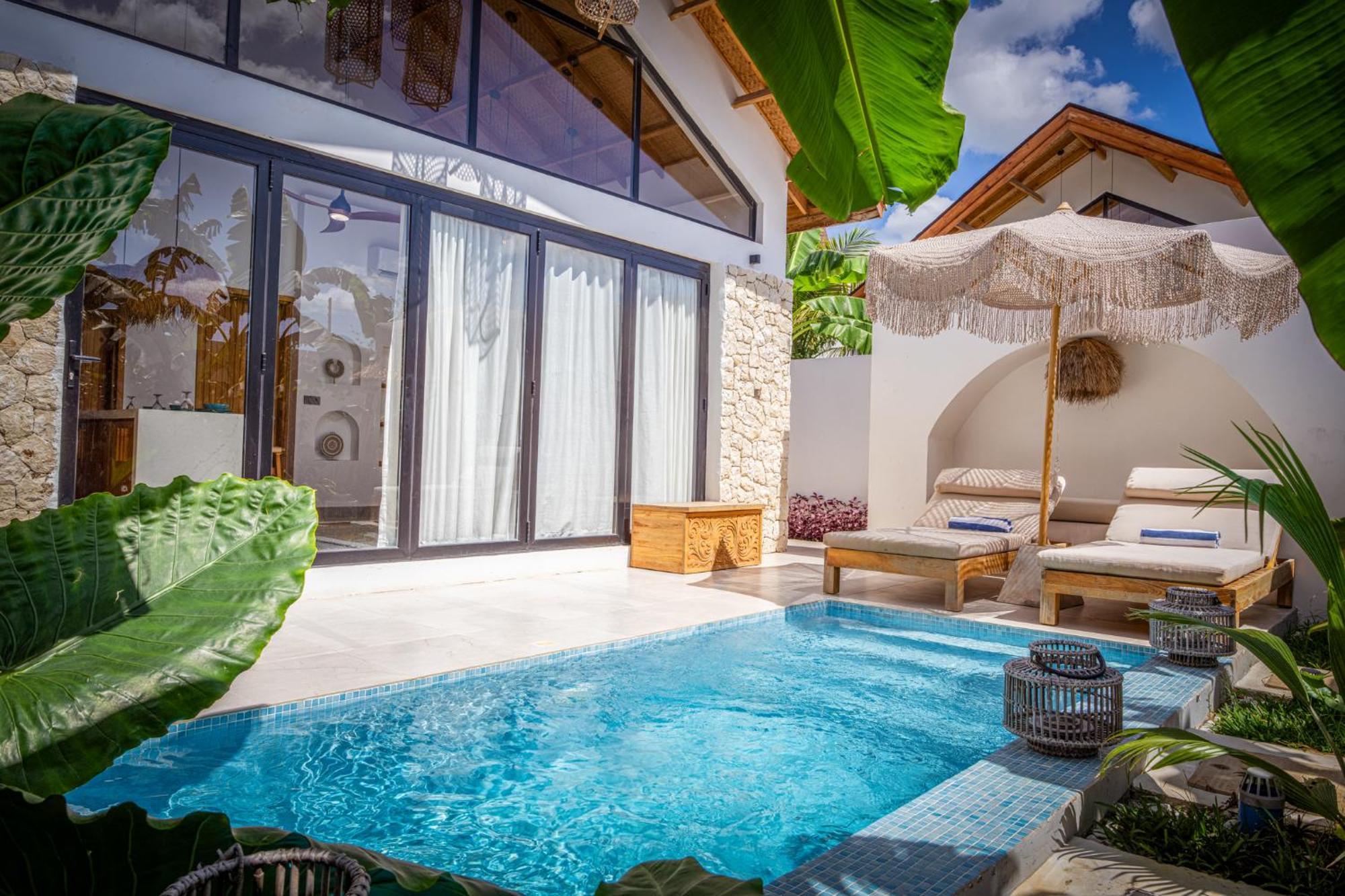 Alpstuga Emerald Escapes Paje