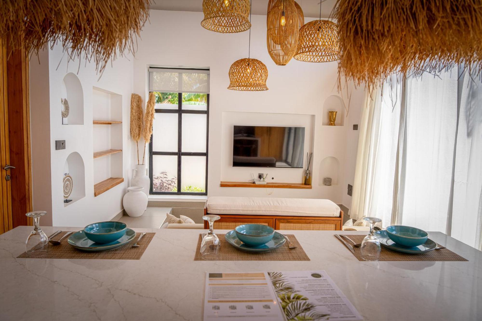 Alpstuga Emerald Escapes Paje