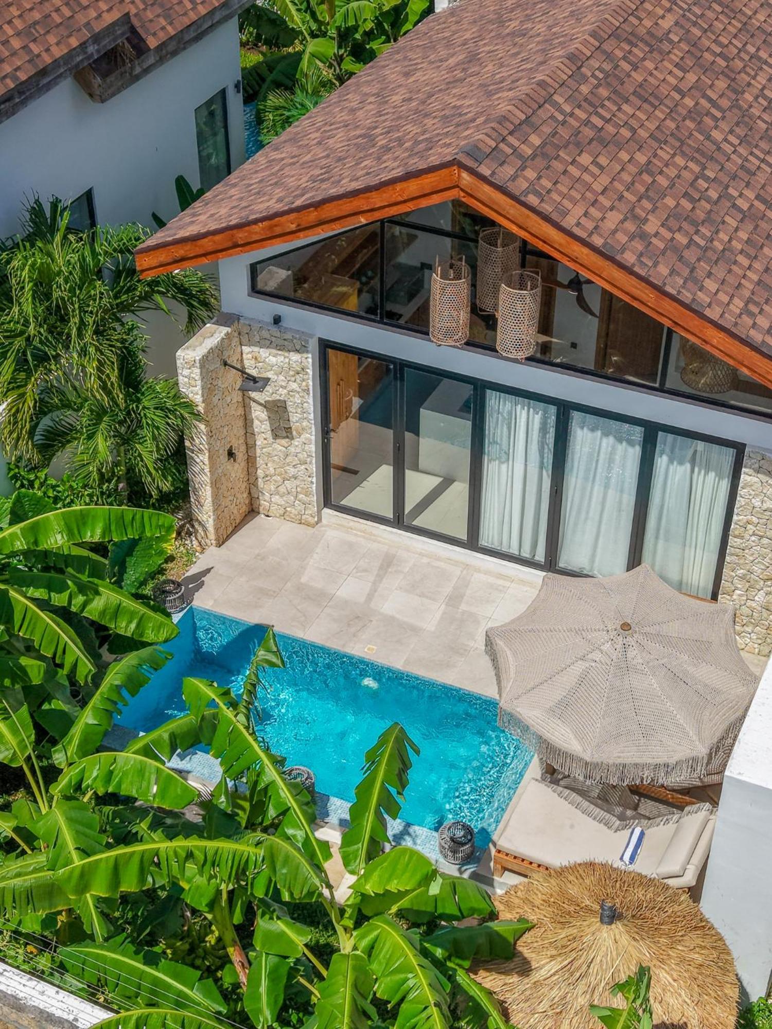 Emerald Escapes Paje