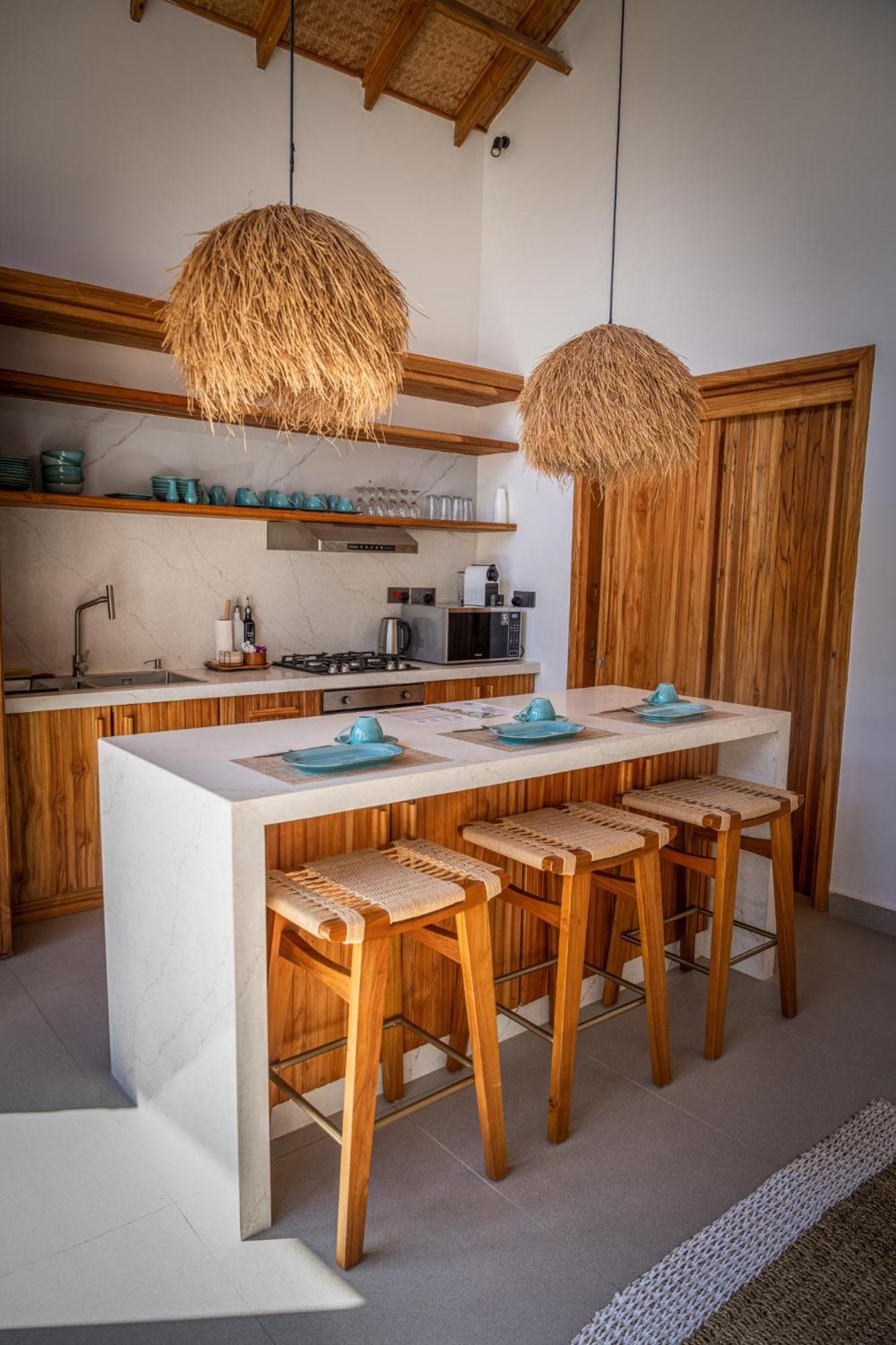Emerald Escapes Paje