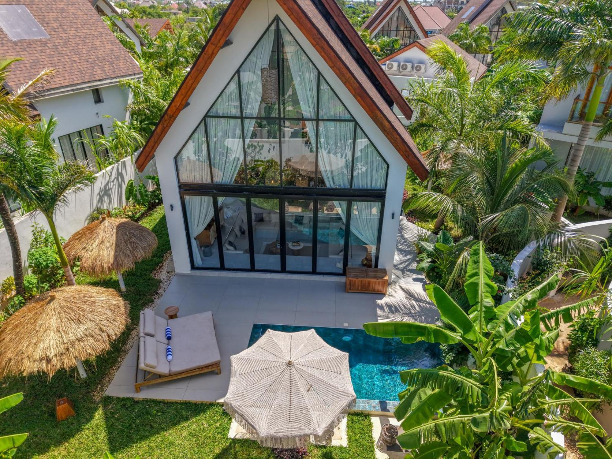 Emerald Escapes Alpstuga