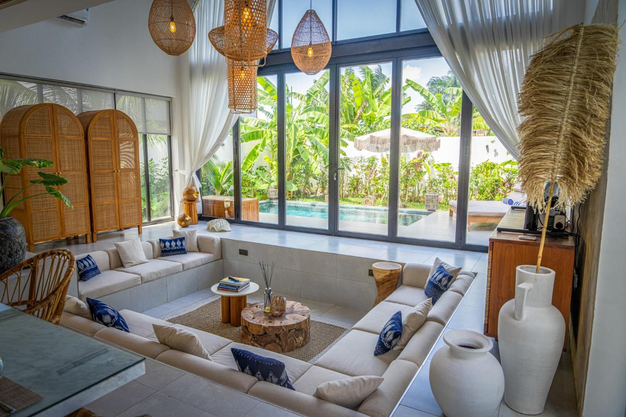 Emerald Escapes Paje